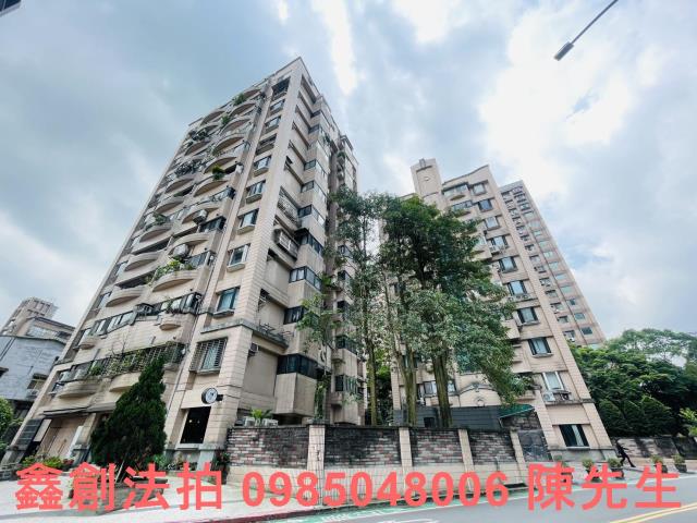 南港法拍大樓-3