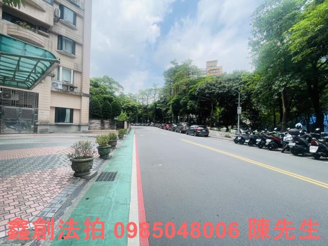 南港法拍大樓-5