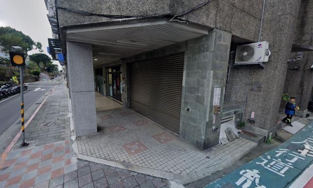 中山區法拍店面-4