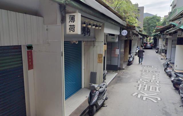 信義區法拍店面-4