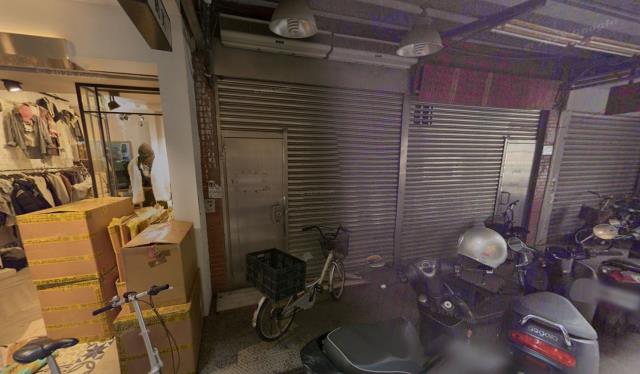 信義區法拍店面-1