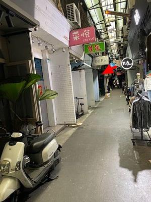 信義區透天法拍-3