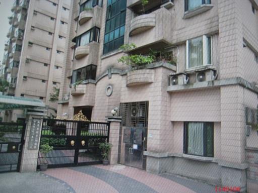 南港華廈法拍-3