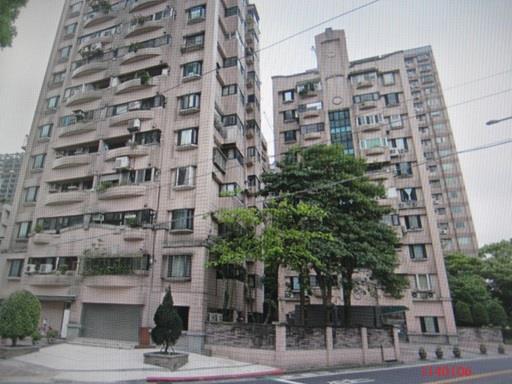 南港華廈法拍-4