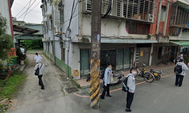汐止拍賣店面-5