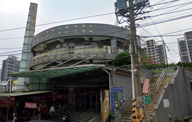 汐止拍賣店面-7