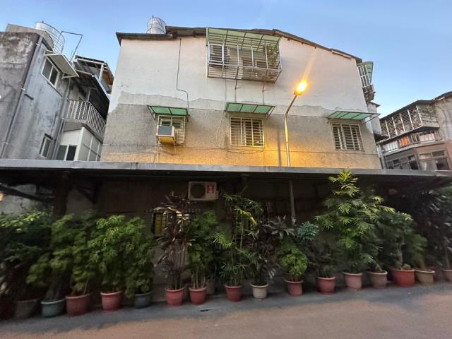 萬華法拍公寓-5