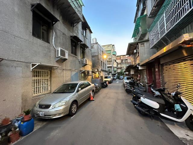 萬華法拍公寓-4