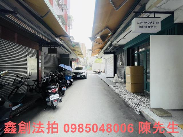台北店面法拍-6