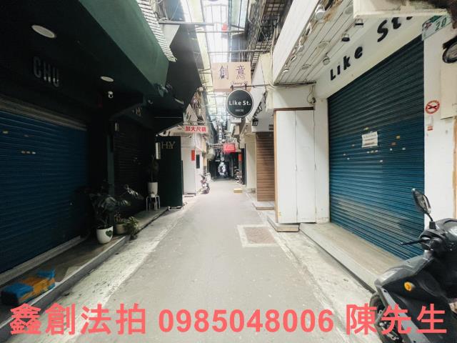 台北信義區法拍透天-7