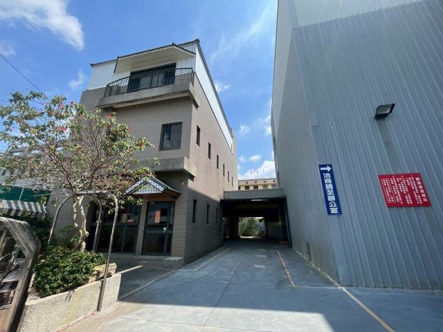 神岡廠房-2