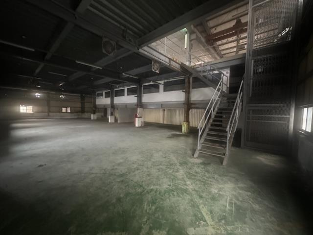 鶯歌廠房-1