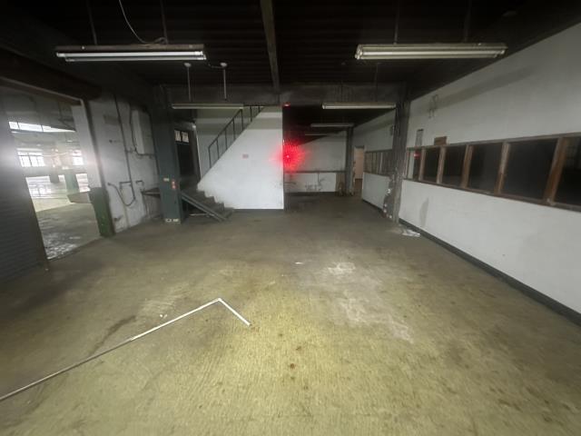 鶯歌廠房-3