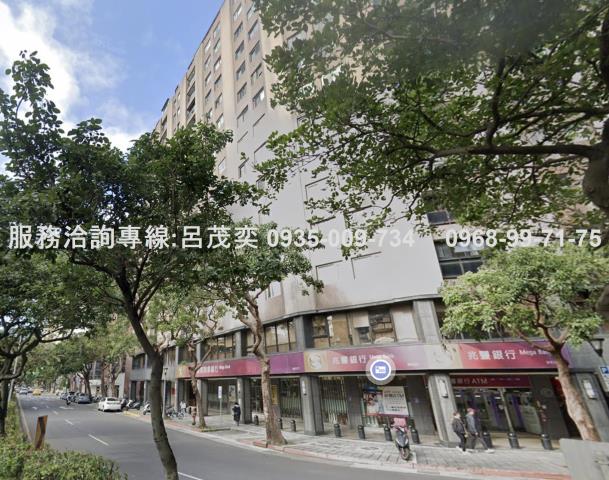 大安區大樓-3