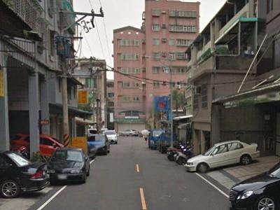 新北鶯歌公寓法拍-3