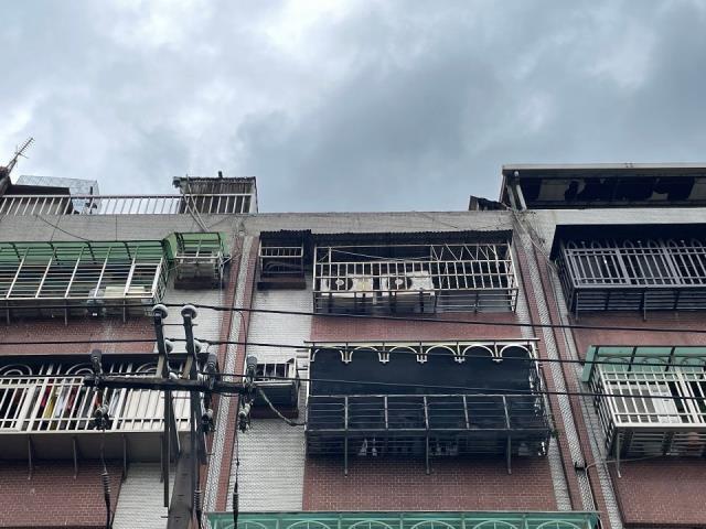 土城拍賣公寓-5