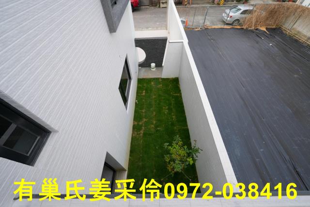 嘉義新港透天-11