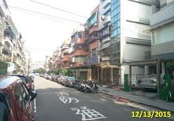 台北松山店面法拍-1
