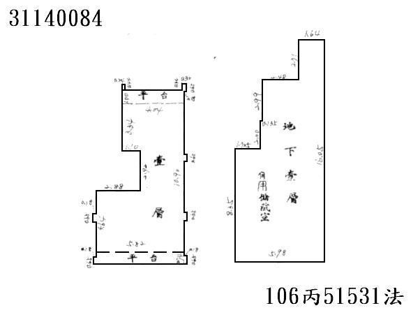 台北松山店面法拍-4