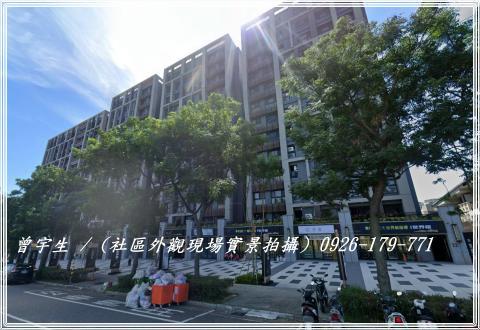 桃園中壢大樓-1