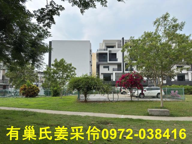 嘉義中埔透天-12