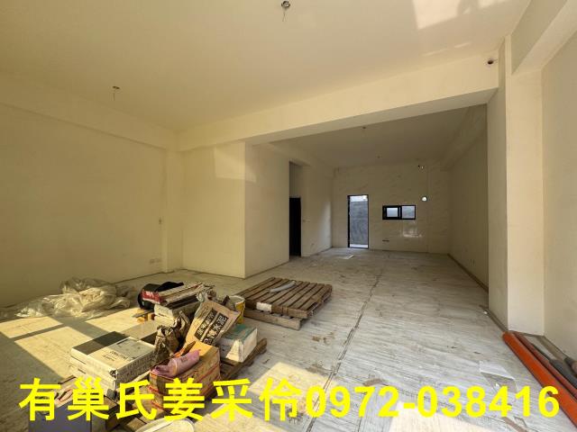 嘉義中埔透天-4