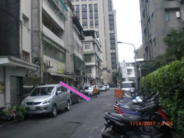 文山區法拍公寓-5