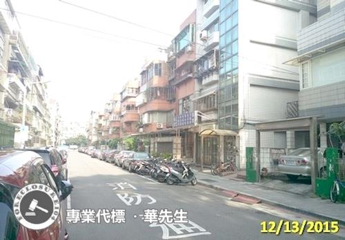 松山法拍店面-5