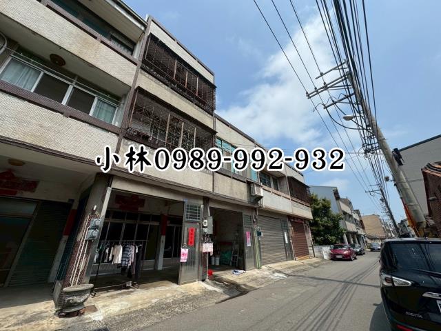 台中透天法拍-4
