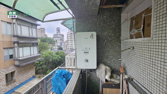 北投華廈-10