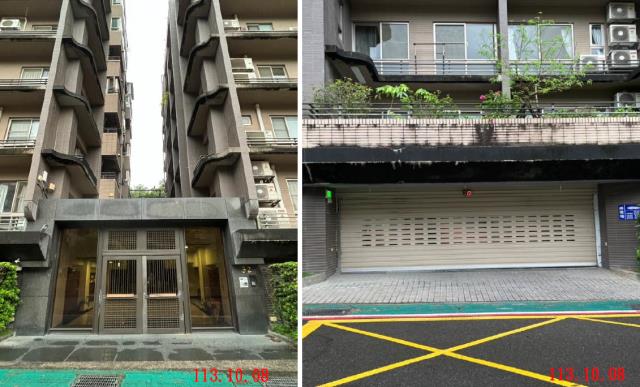 文山區華廈法拍-4