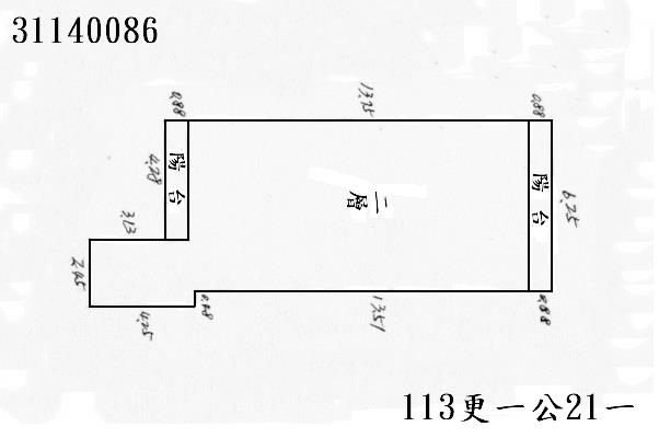文山區公寓法拍-9