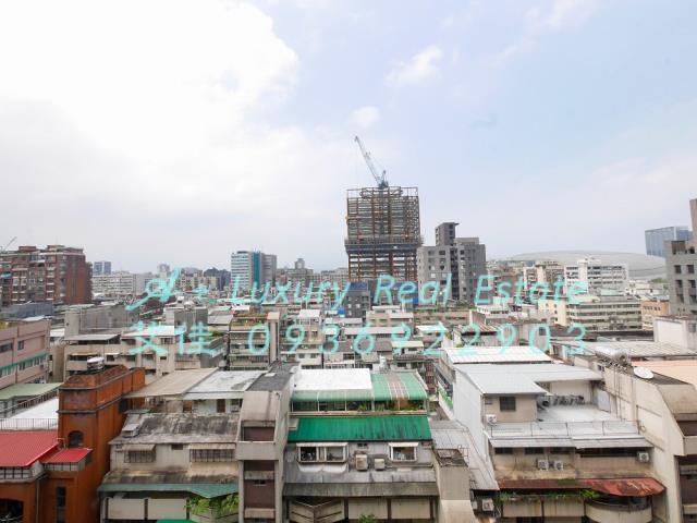 仁愛三青