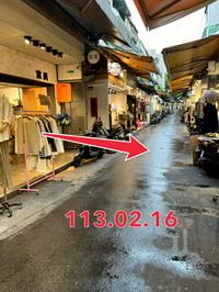 台北信義區店面拍賣-4