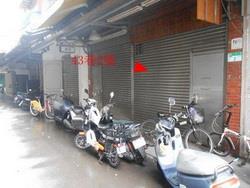 台北信義區店面拍賣-7