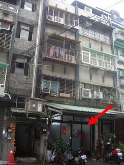 台北松山公寓法拍-2