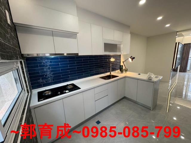 嘉義公寓-7