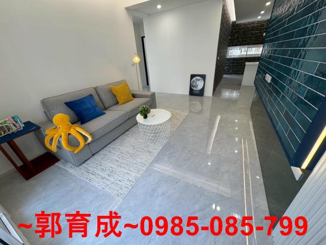 嘉義公寓-8