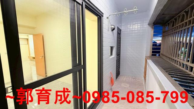 嘉義東區華廈-4