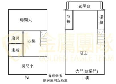 中壢店面-2