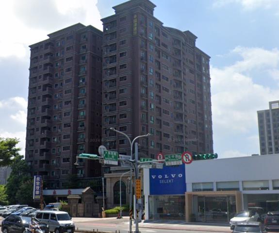 桃園桃園區拍賣大樓-3