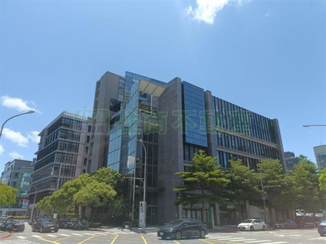 台北內湖華廈-2