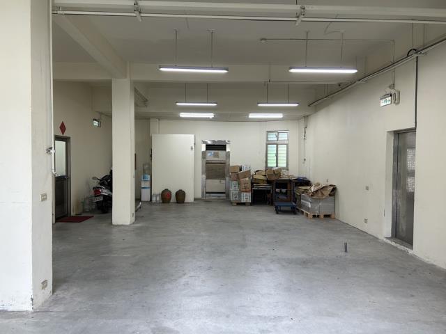 土城廠房-1