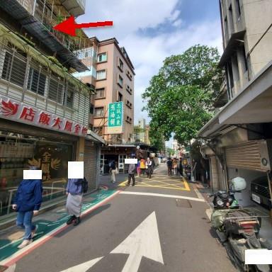 台北大安區法拍公寓-6