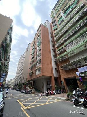 新北泰山法拍大樓-5