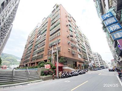 新北泰山法拍大樓-7