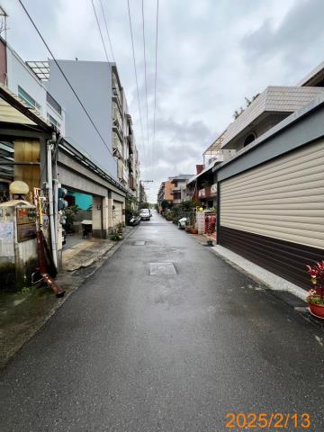 新竹香山法拍透天-5