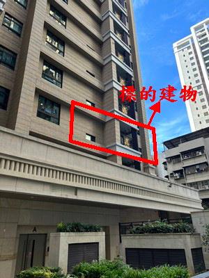 台中北區拍賣大樓-8