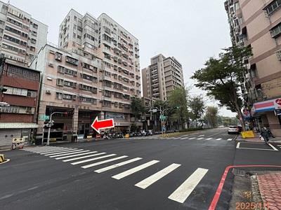 大里法拍大樓-5