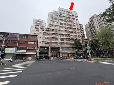 大里法拍大樓-7